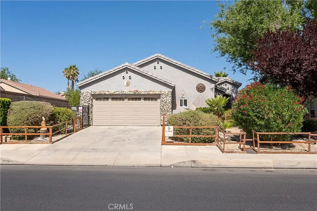 43963 Glenraven, Lancaster, CA 93535 - Image #1