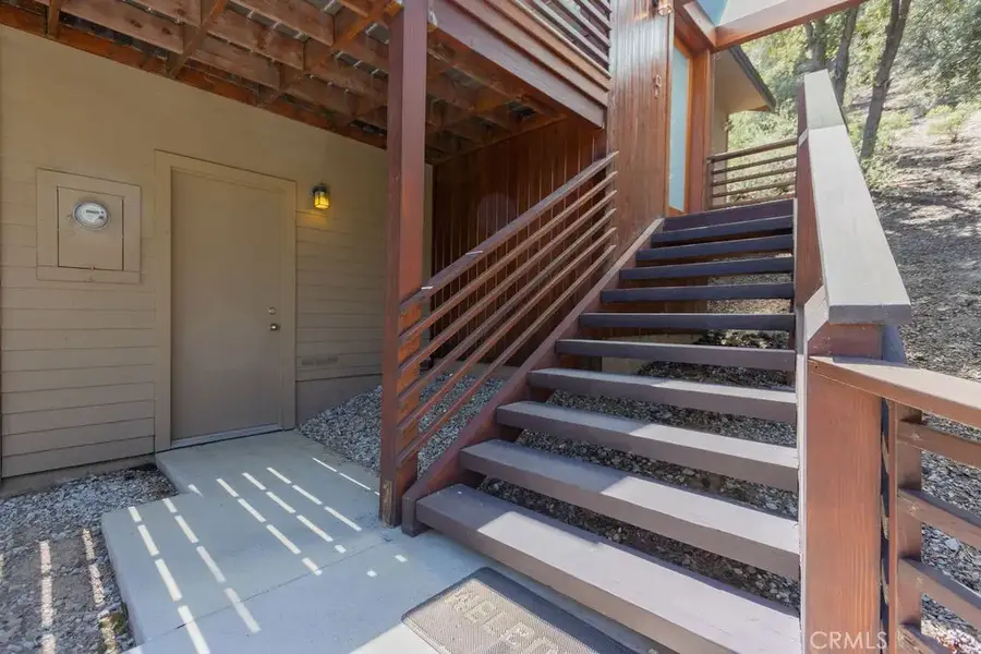 1917 Freeman, Pine Mountain Club, CA 93222 - #2