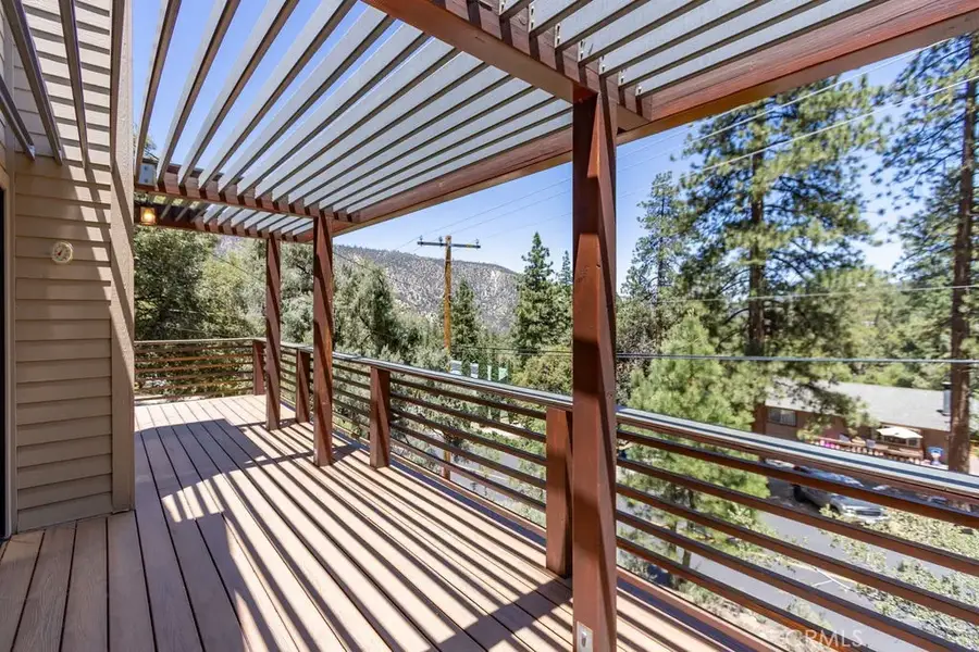 1917 Freeman, Pine Mountain Club, CA 93222 - #3