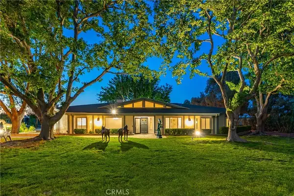 2755 W Avenue North, Palmdale, CA 93551