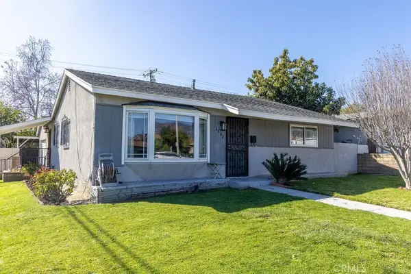 1502 Coronel, San Fernando, CA 91340