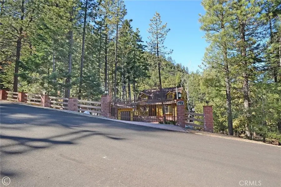 1217 Azalea Drive, Pine Mountain Club, CA 93222 - #2