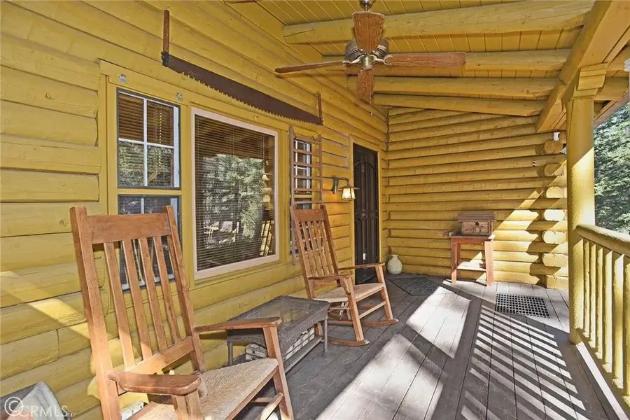 1217 Azalea Drive, Pine Mountain Club, CA 93222 - #3