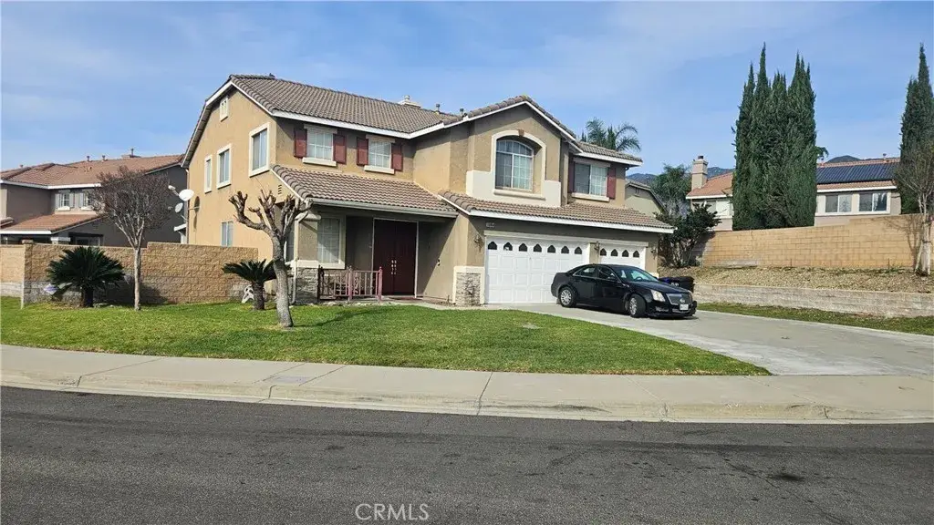 15064 Fawn Court, Fontana, CA 92336 - Image #1