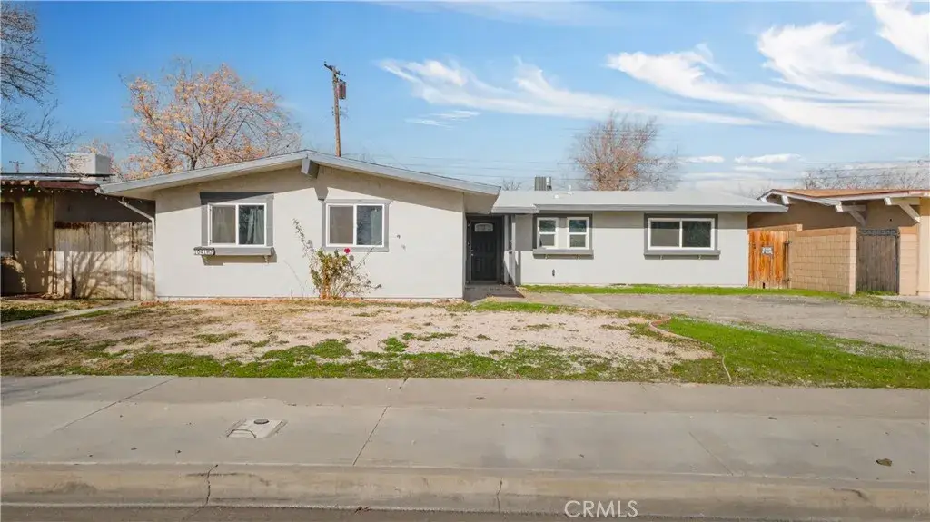 1041 W Avenue H2, Lancaster, CA 93534 - #1
