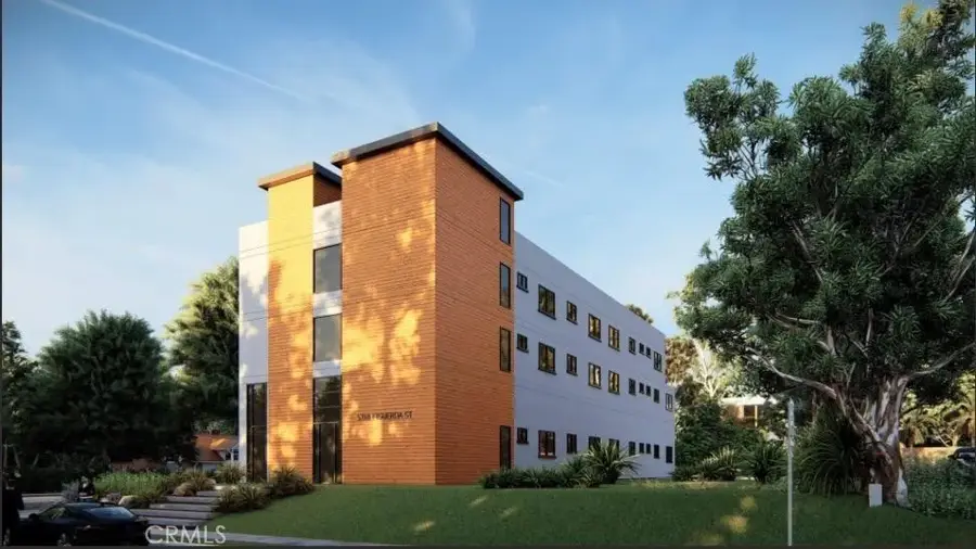 5304 S Figueroa, Los Angeles, CA 90037 - #2