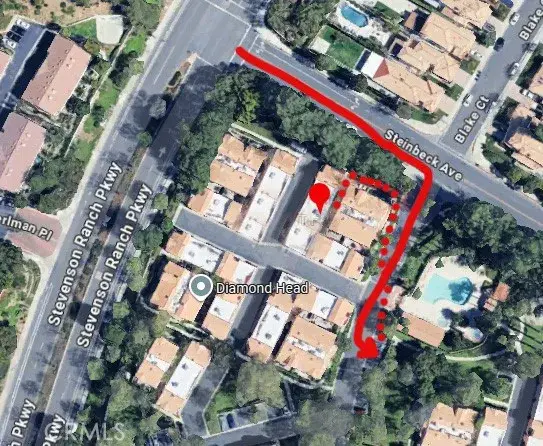 25258 Steinbeck Avenue #F, Stevenson Ranch, CA 91381 - Image #1