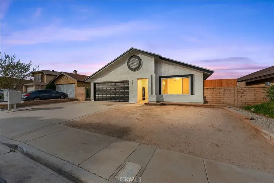 2553 Orchid Tree Drive, Palmdale, CA 93550 - #2