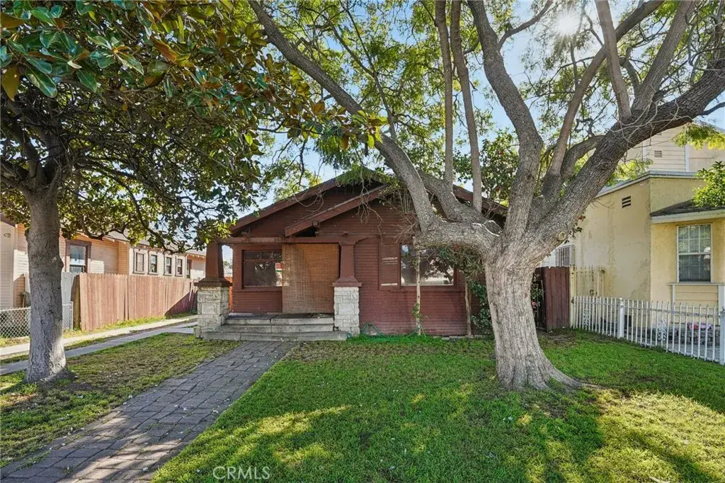 1334 E 9th Street East, Long Beach, CA 90813 - #1
