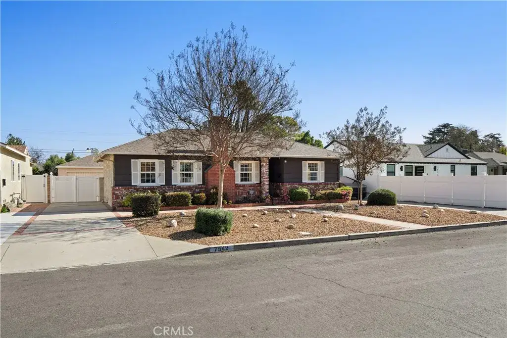 7542 Gaviota, Van Nuys, CA 91406 - Image #1