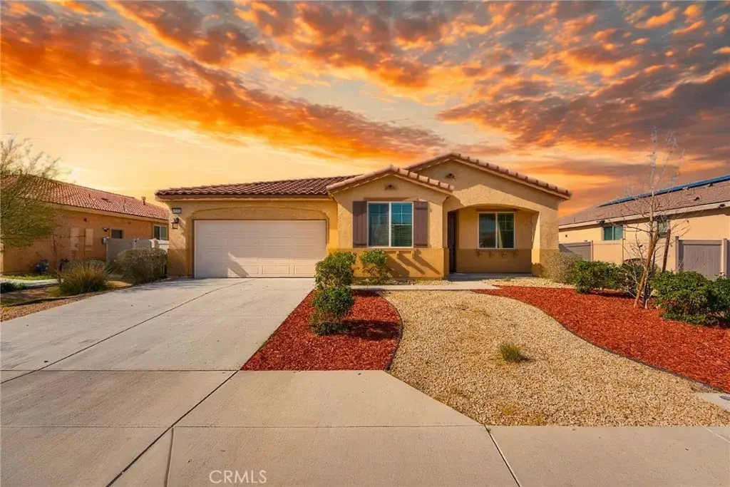 45347 Denmore Avenue, Lancaster, CA 93535 - #1