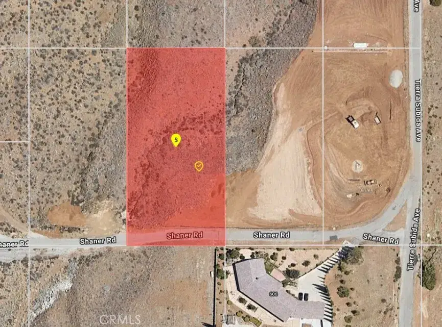 0 Shaner, Palmdale, CA 93551 - #1