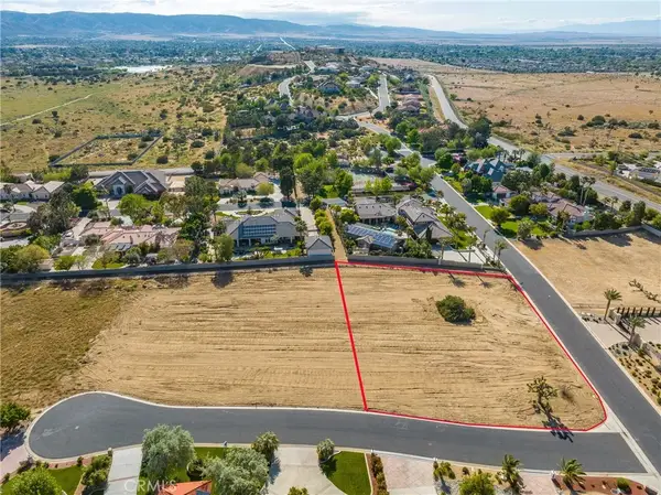 41933 Loma Vista, Lancaster, CA 93536