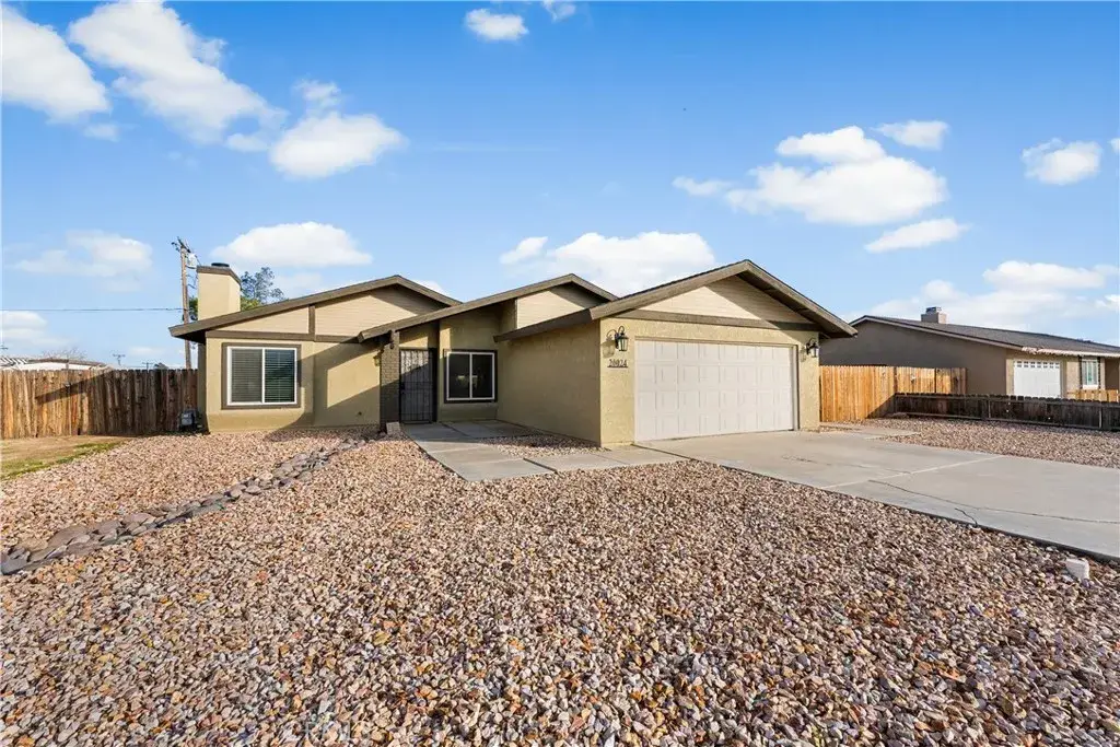 20024 87th, California City, CA 93505 - Image #1