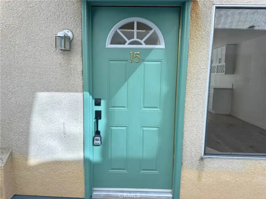 8800 Burnet Avenue #15, North Hills, CA 91343 - #1