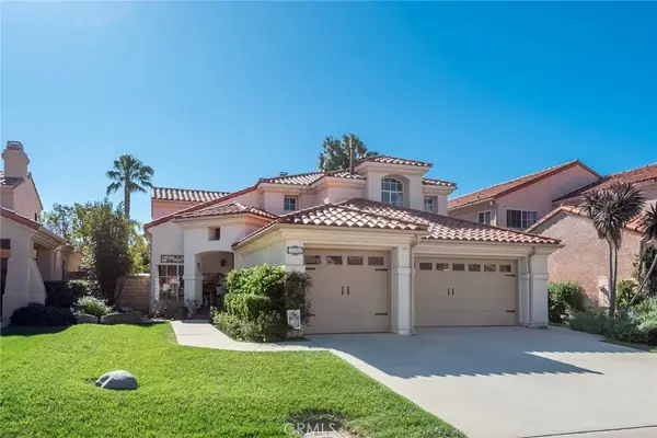 15546 Mallory Court, Moorpark, CA 93021