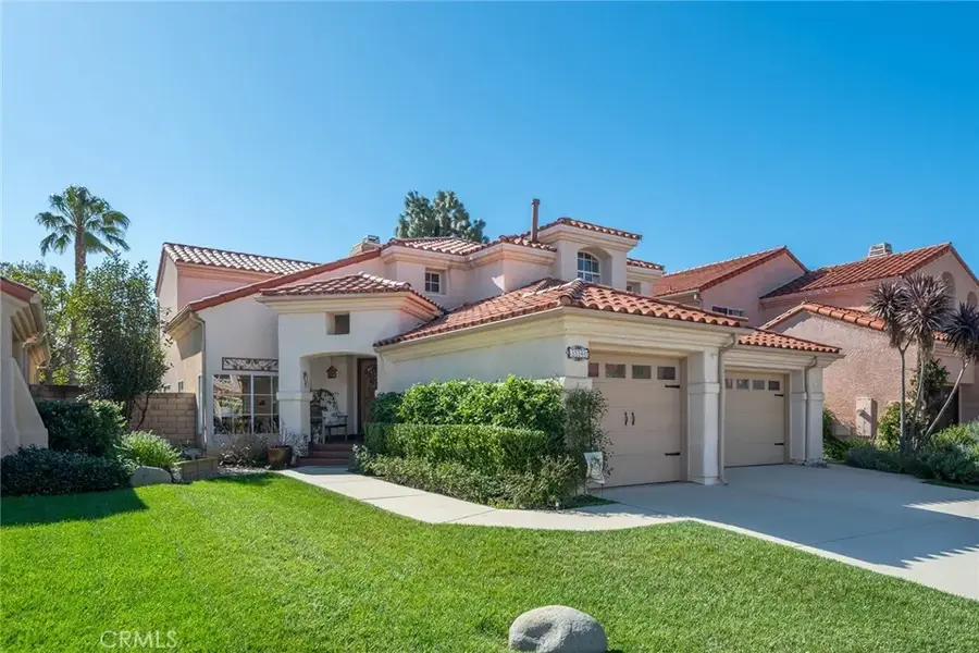 15546 Mallory Court, Moorpark, CA 93021 - #2