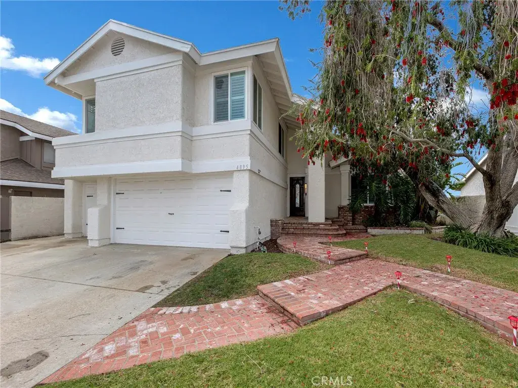 4895 N Buttercreek, Moorpark, CA 93021 - #1