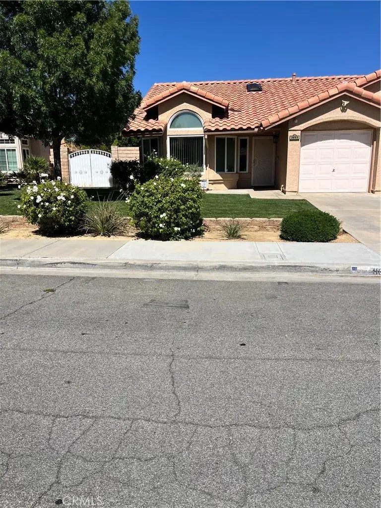 3653 Toscany Court, Palmdale, CA 93550 - #1
