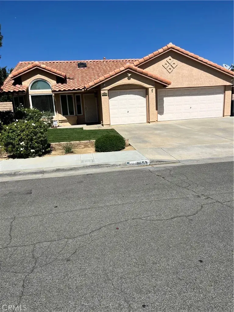 3653 Toscany Court, Palmdale, CA 93550 - #2