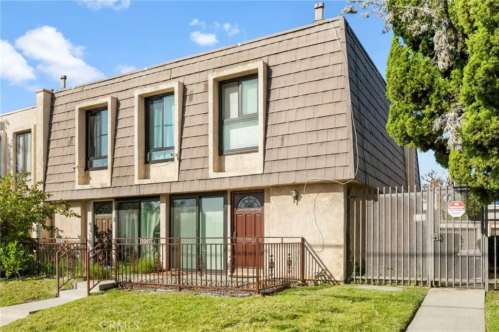 15047 Chatsworth, Mission Hills, CA 91345 - #1