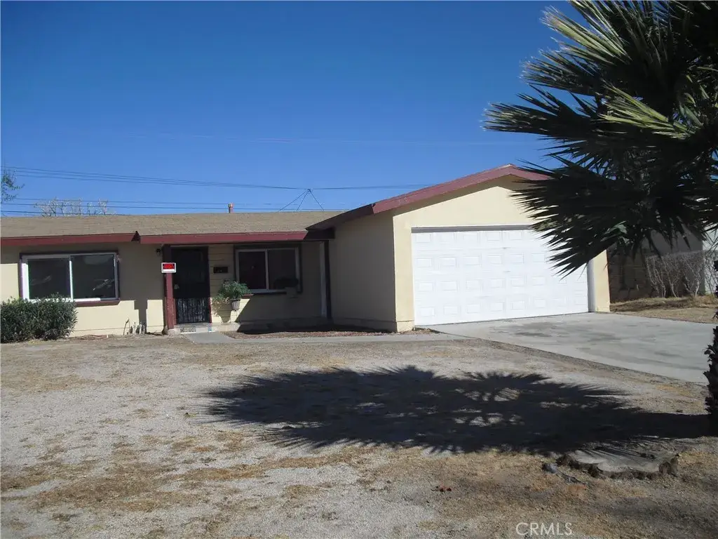 359 E Langhorn Street, Lancaster, CA 93535 - #1