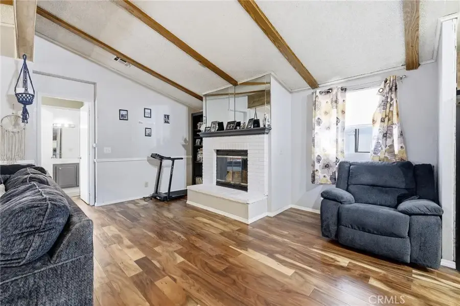 3524 E Avenue R #226, Palmdale, CA 93550 - #3