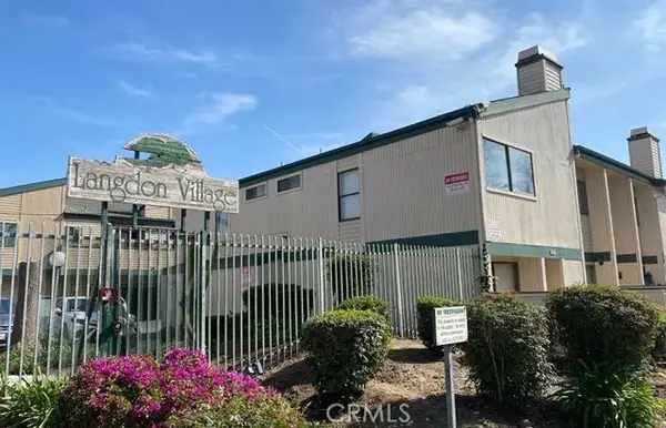 8430 Langdon #3, North Hills, CA 91343