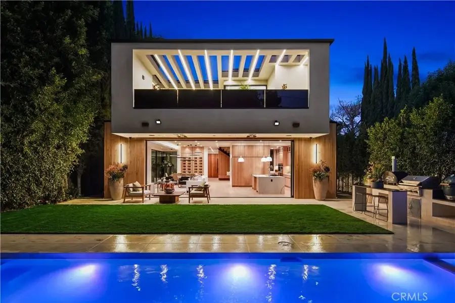 14812 Huston Street, Sherman Oaks, CA 91403 - #2