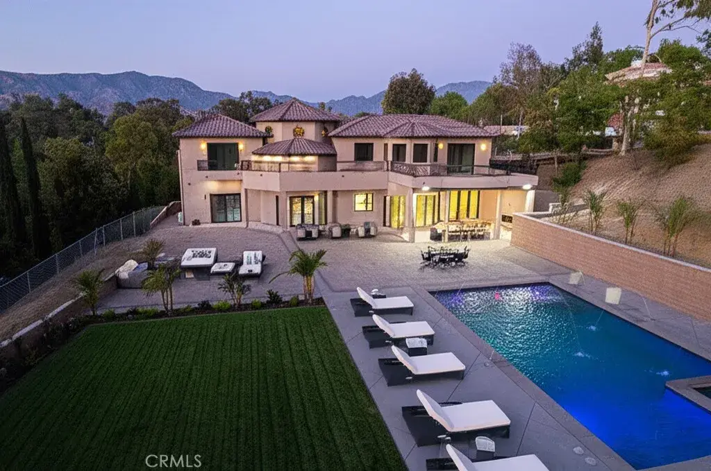 10521 Mary Bell Avenue, Shadow Hills, CA 91040 - #1