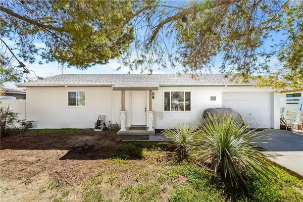 225 W French Avenue, Ridgecrest, CA 93555