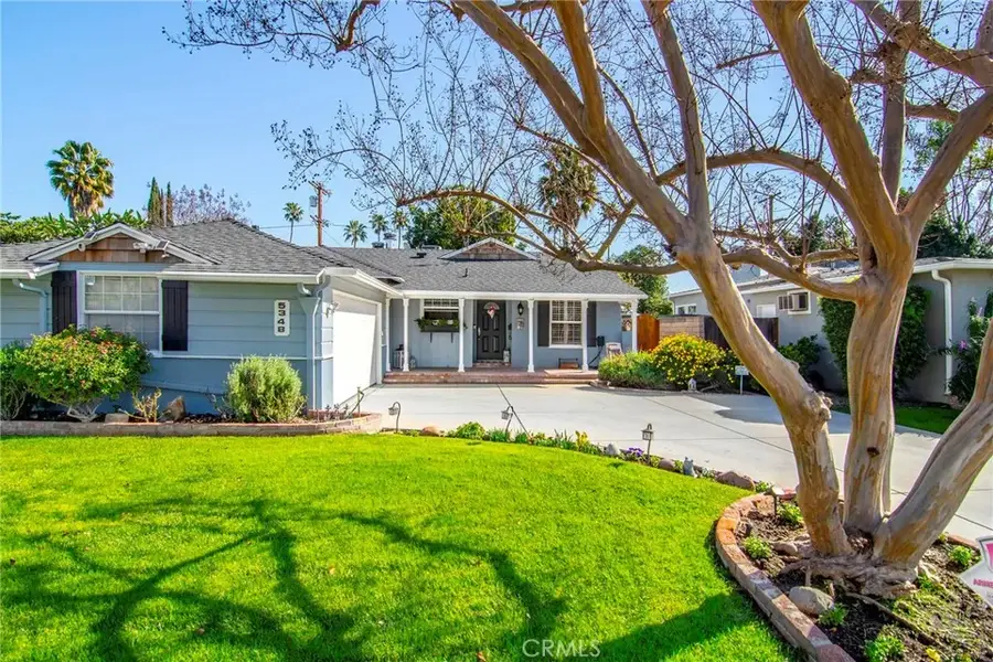 5348 Veloz Avenue, Tarzana, CA 91356 - Image #2