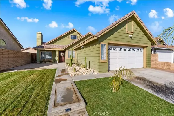 36843 Hillcrest, Palmdale, CA 93552