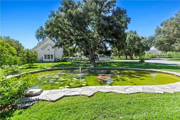 16400 Alamo Canyon, Canyon Country, CA 91387