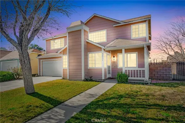 42935 Lemonwood, Lancaster, CA 93536