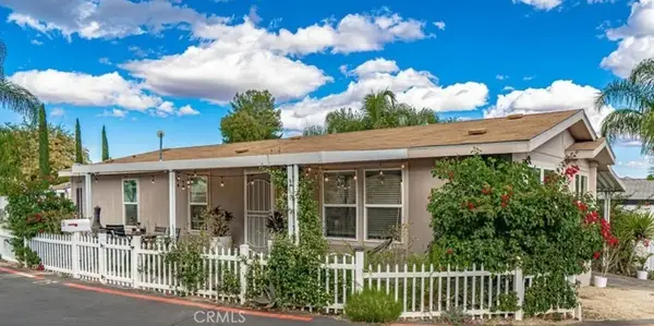 30000 Hasley Canyon Rd #25, Castaic, CA 91384