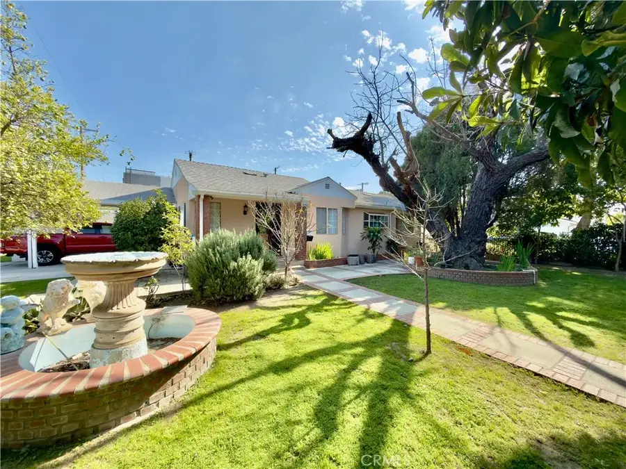 5654 Stansbury, Van Nuys, CA 91401 - #3