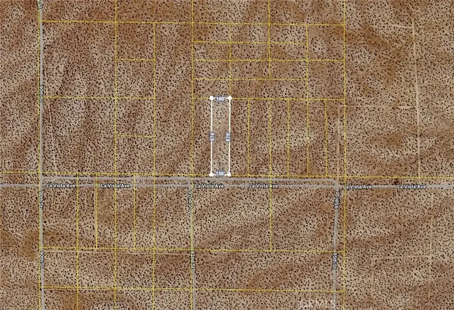 9200 La Vista, California City, CA 93505 - Image #2