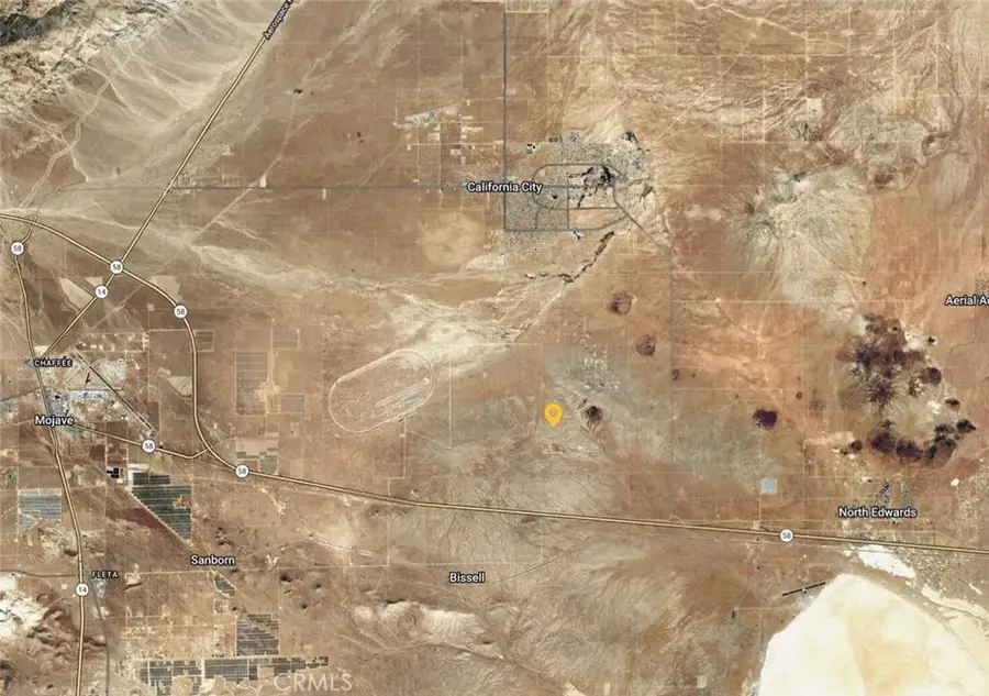 9200 La Vista, California City, CA 93505 - Image #3