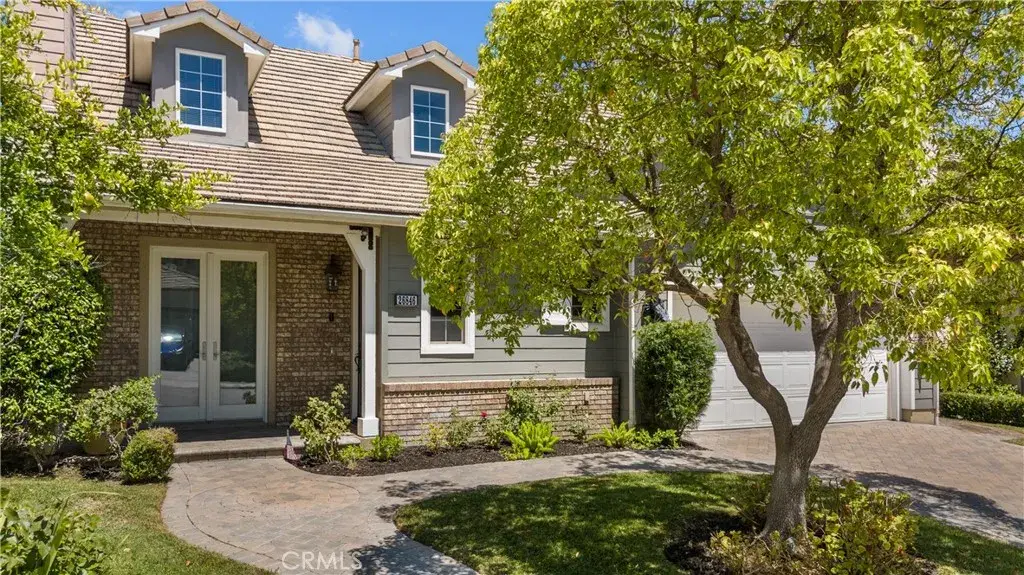 26846 Pine Hollow Court, Valencia, CA 91381 - #1