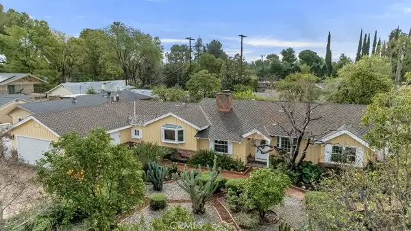 17716 Nordhoff Street, Northridge, CA 91325