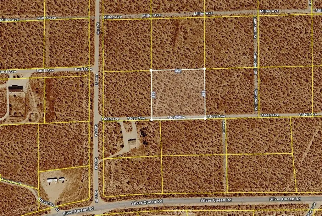 3400 Alder, Mojave, CA 93501 - Image #1