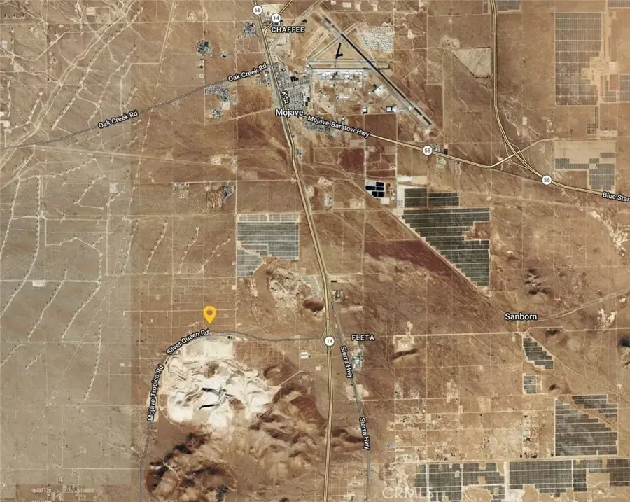 3400 Alder, Mojave, CA 93501 - Image #2