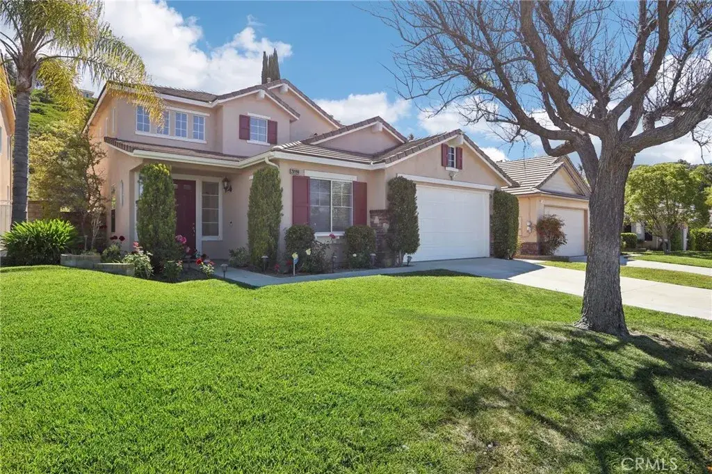 28996 Garnet Canyon Drive, Saugus, CA 91390 - #1