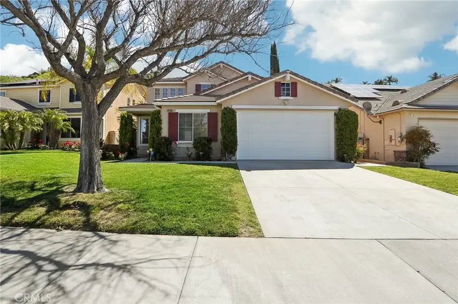 28996 Garnet Canyon Drive, Saugus, CA 91390 - #2