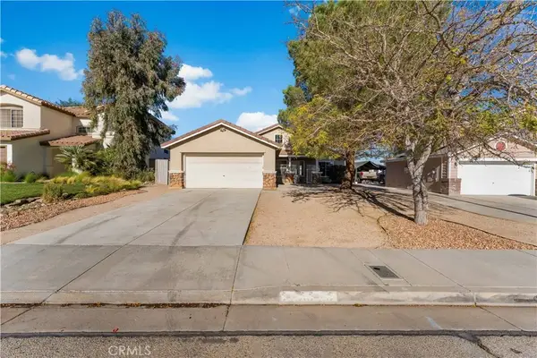 37031 Firethorn, Palmdale, CA 93550