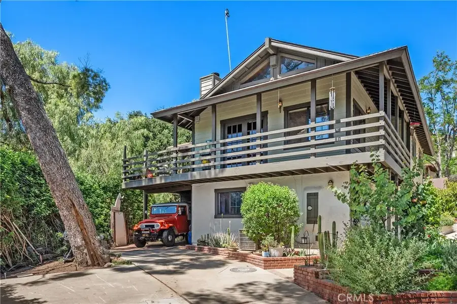 9201 Grundy Lane, Chatsworth, CA 91311 - #2