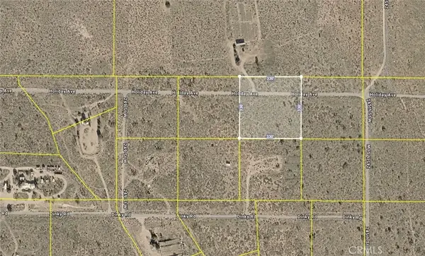 24800 Holiday, Rosamond, CA 93560