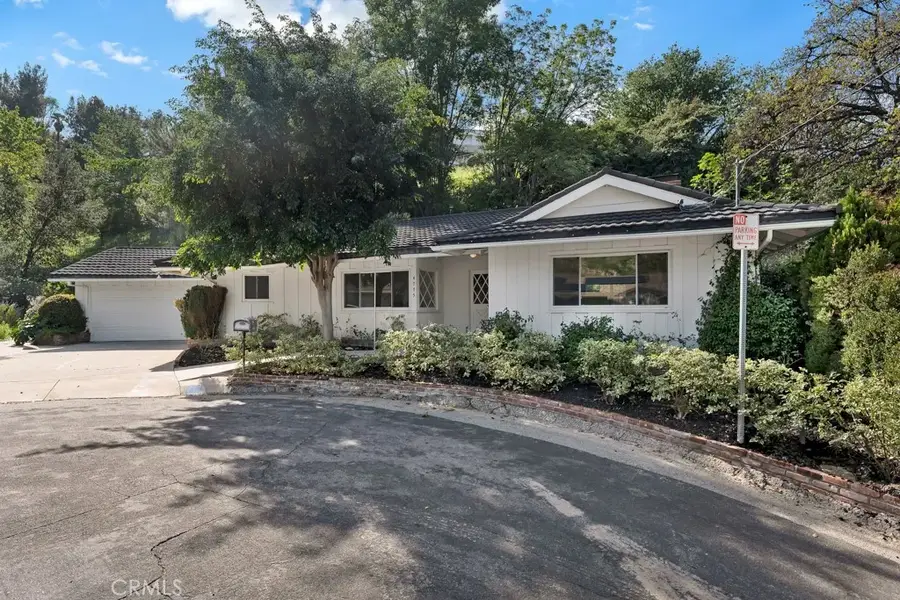 4775 Regalo Road, Woodland Hills, CA 91364 - #2