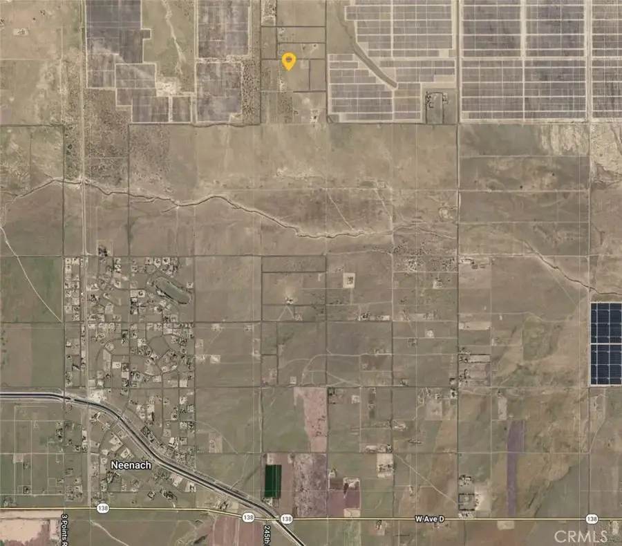 0 243rd St W, Rosamond, CA 93560 - #2